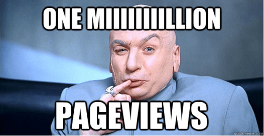 Dr-Evil-Pageviews-Meme