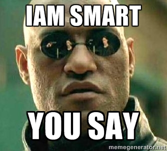 morpheus-smart