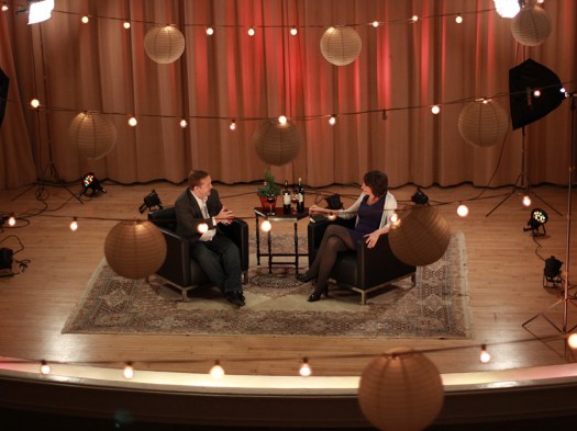 (Photo credit: Rebecca Aranda for PandoDaily)