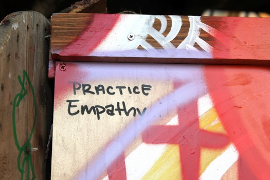 PracticeEmpathy